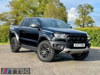 Used Ford Ranger 2021 for sale - 74460896: Photo