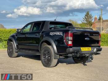 Used Ford Ranger 2021 for sale - 74460896: Photo