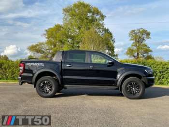 Used Ford Ranger 2021 for sale - 74460896: Photo