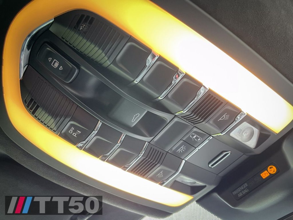 Used Porsche Macan 2020 for sale - 77627011: Photo 29