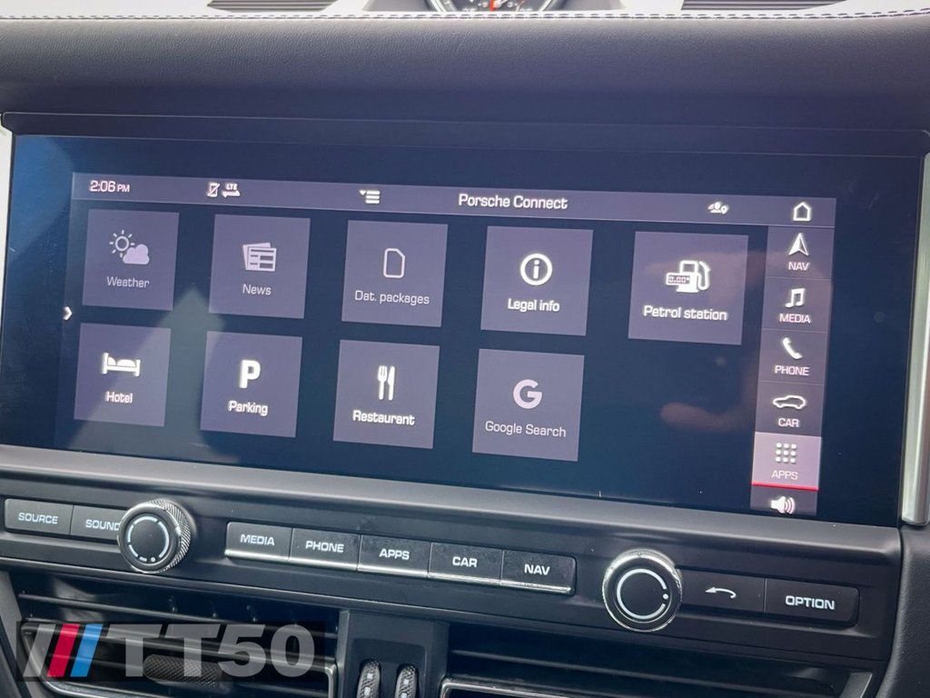 Used Porsche Macan 2020 for sale - 77627011: Photo 38