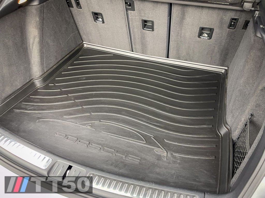 Used Porsche Macan 2020 for sale - 77627011: Photo 46