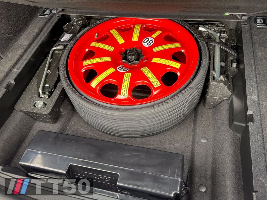 Used Porsche Macan 2020 for sale - 77627011: Photo 47