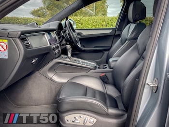 Used Porsche Macan 2020 for sale - 77627011: Photo