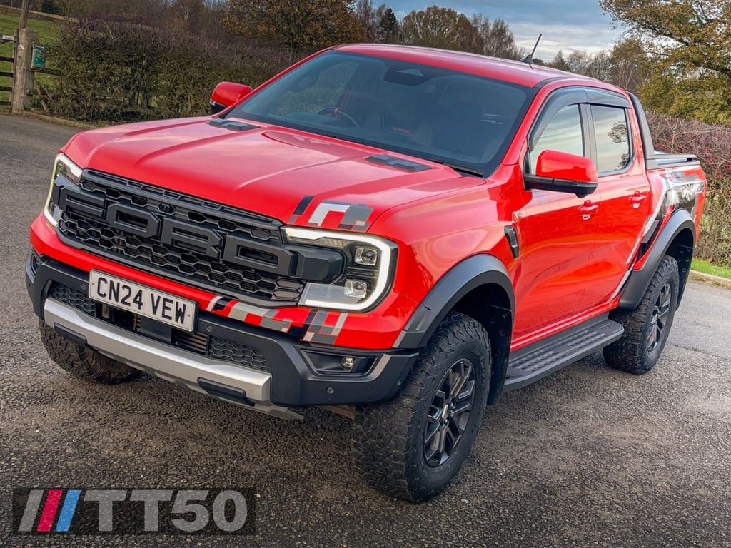 Used Ford Ranger 2024 for sale - 77627014: Photo 10