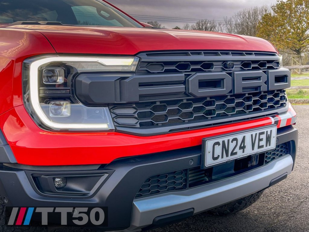 Used Ford Ranger 2024 for sale - 77627014: Photo 11