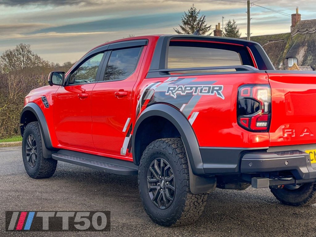 Used Ford Ranger 2024 for sale - 77627014: Photo 14