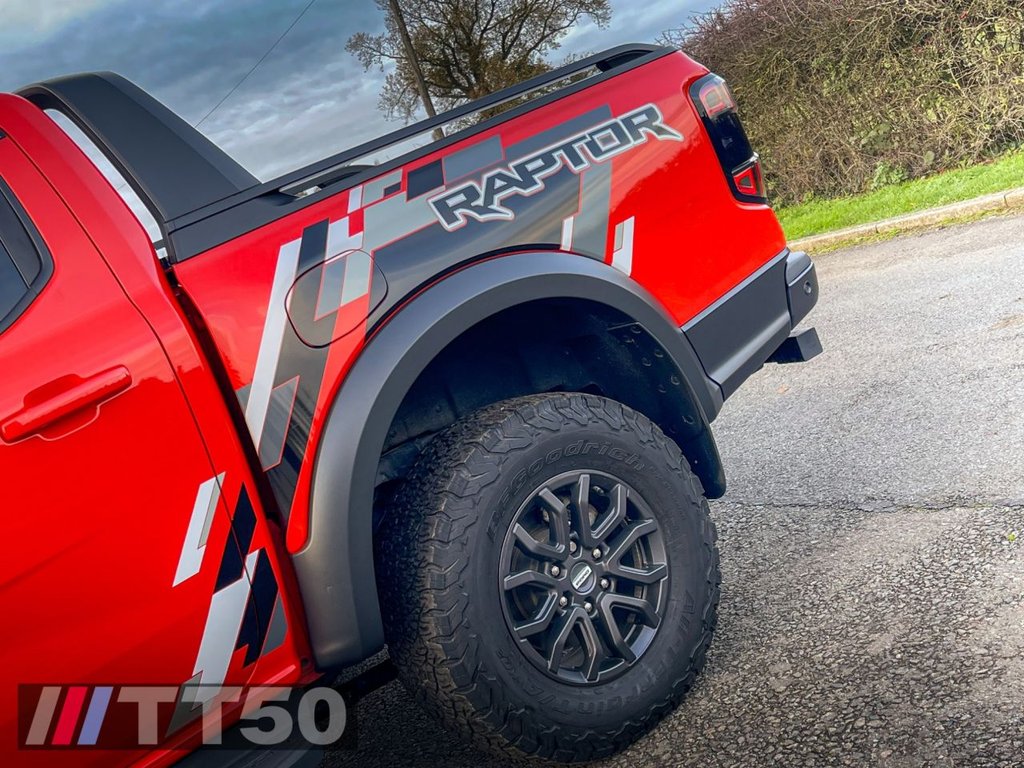 Used Ford Ranger 2024 for sale - 77627014: Photo 15