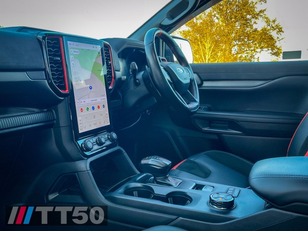 Used Ford Ranger 2024 for sale - 77627014: Photo 19