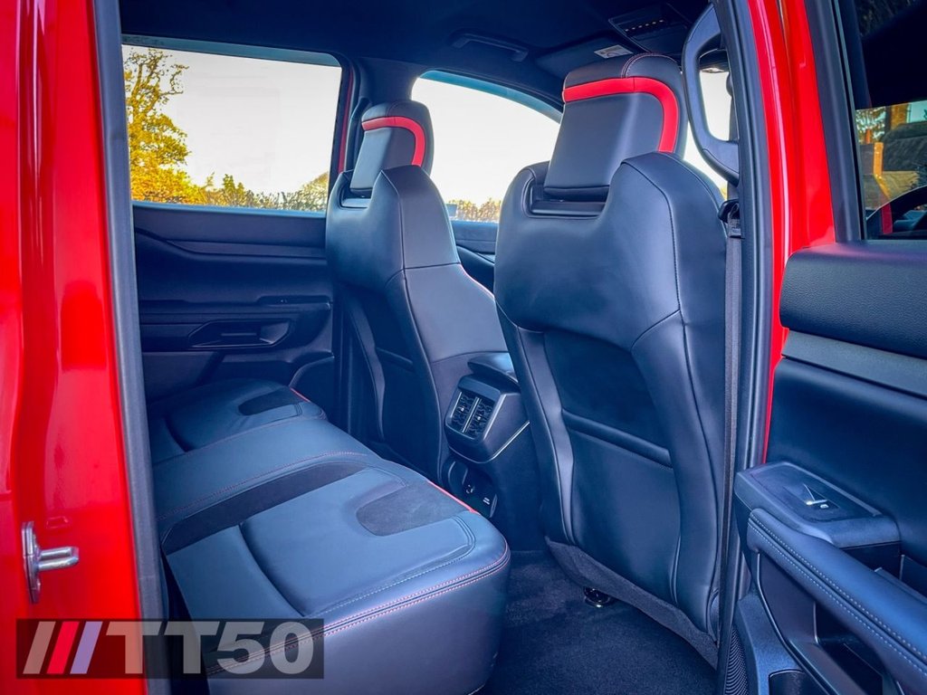 Used Ford Ranger 2024 for sale - 77627014: Photo 23