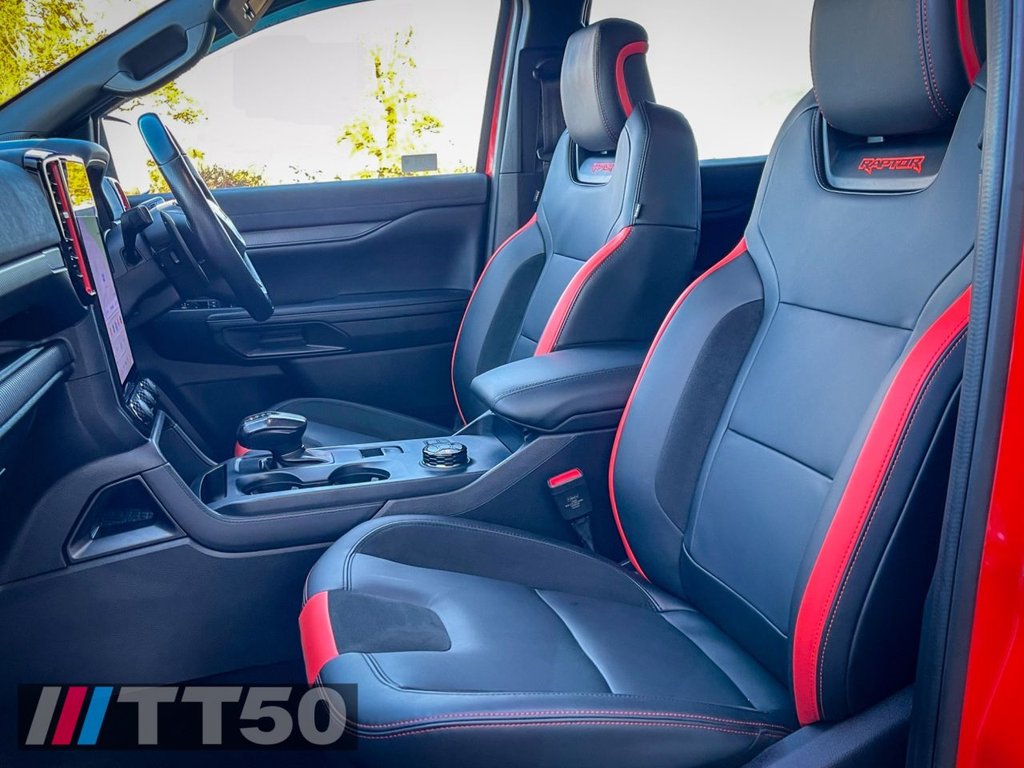 Used Ford Ranger 2024 for sale - 77627014: Photo 3