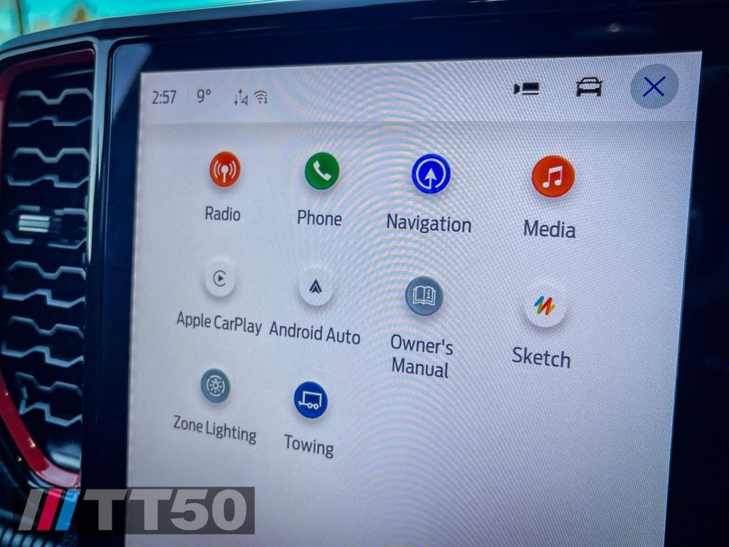 Used Ford Ranger 2024 for sale - 77627014: Photo 32