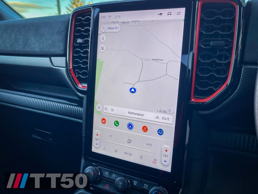 Used Ford Ranger 2024 for sale - 77627014: Photo 4