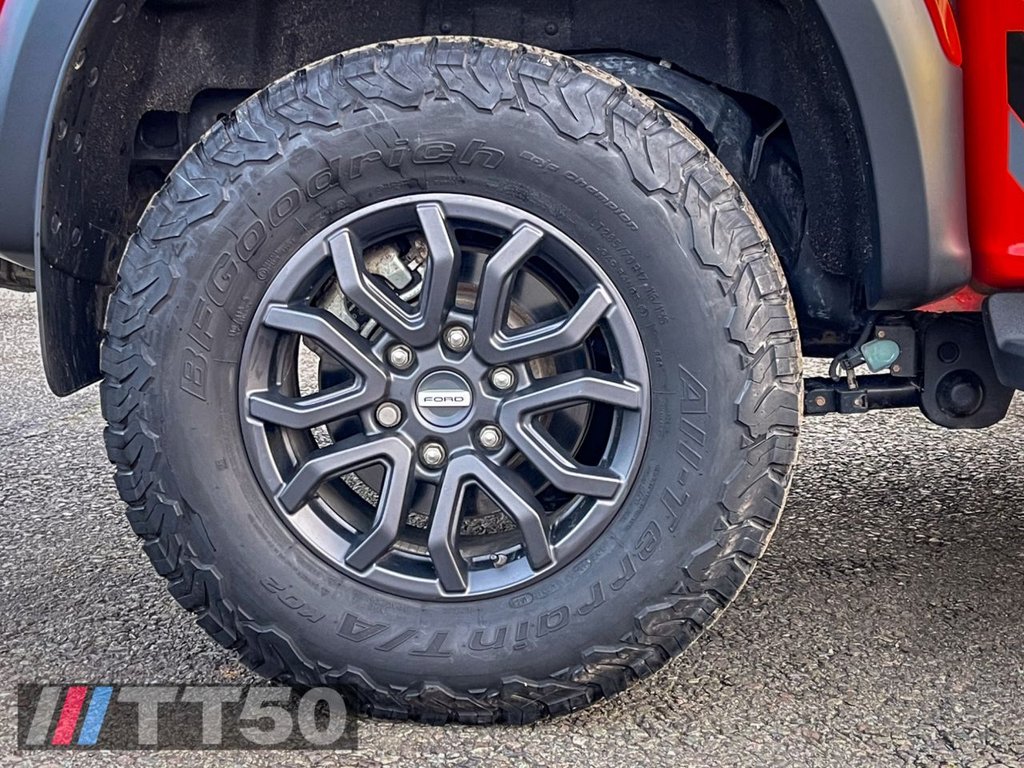 Used Ford Ranger 2024 for sale - 77627014: Photo 42