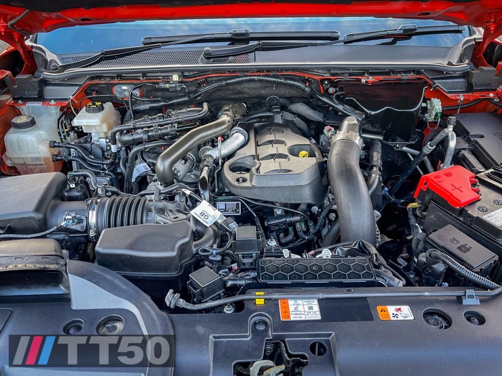 Used Ford Ranger 2024 for sale - 77627014: Photo 43