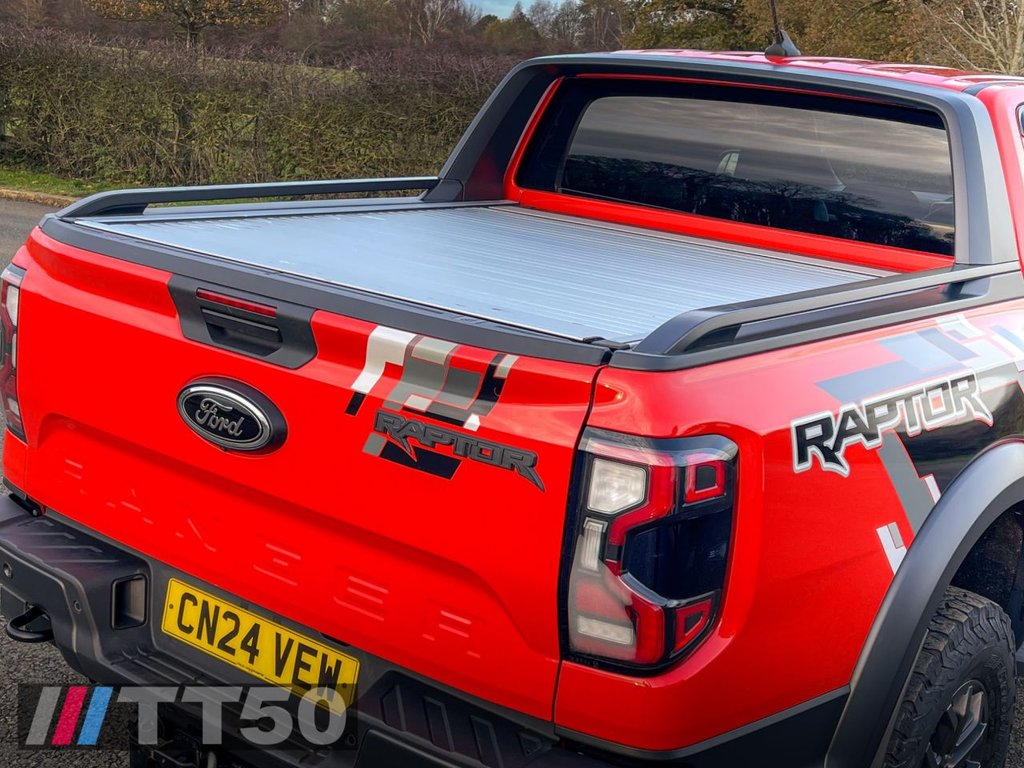 Used Ford Ranger 2024 for sale - 77627014: Photo 5