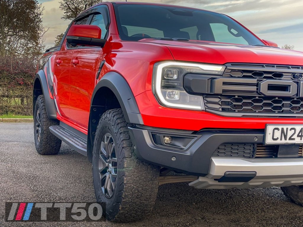 Used Ford Ranger 2024 for sale - 77627014: Photo 7