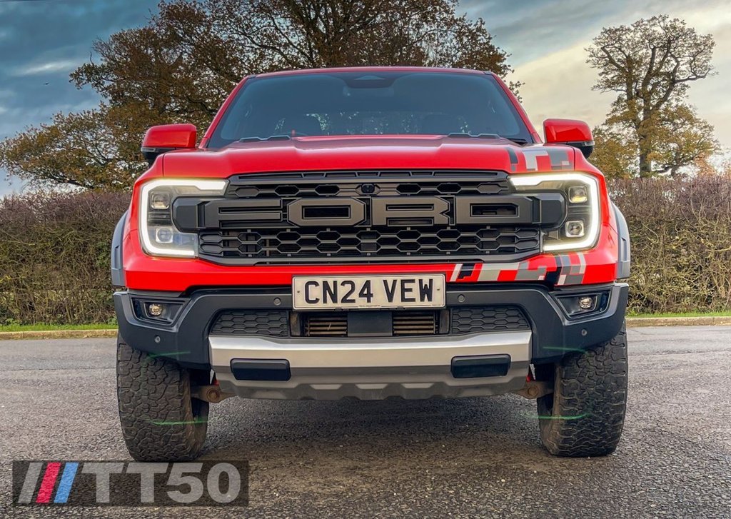 Used Ford Ranger 2024 for sale - 77627014: Photo 8