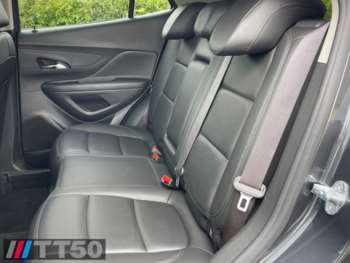 Used Vauxhall Mokka X 2017 for sale - 75378829: Photo
