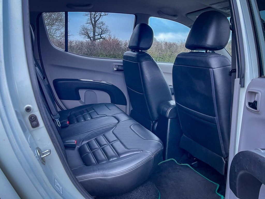 Used Mitsubishi L200 2013 for sale - 77293230: Photo 15