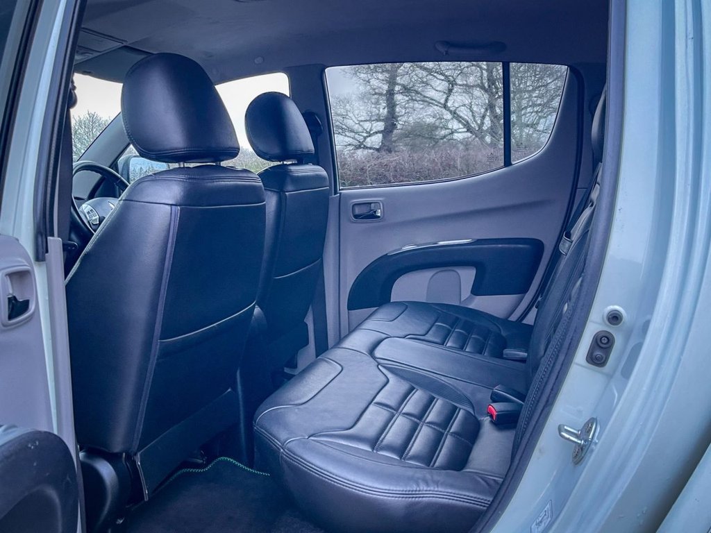 Used Mitsubishi L200 2013 for sale - 77293230: Photo 16