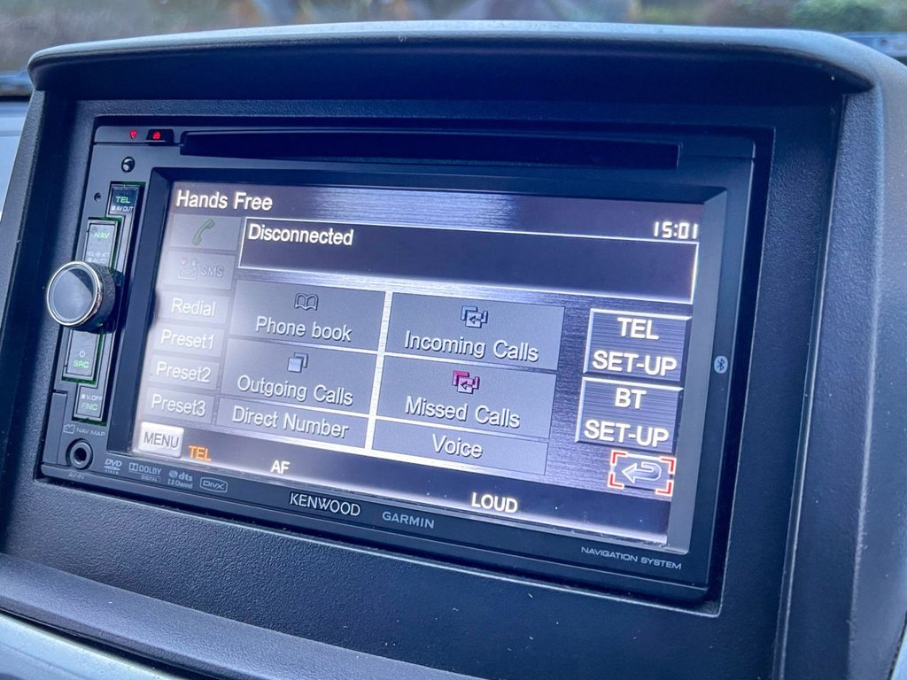 Used Mitsubishi L200 2013 for sale - 77293230: Photo 20