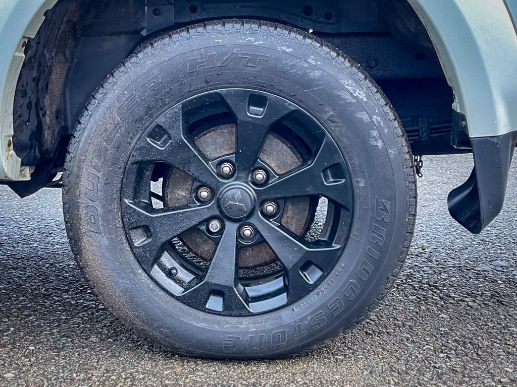 Used Mitsubishi L200 2013 for sale - 77293230: Photo 29