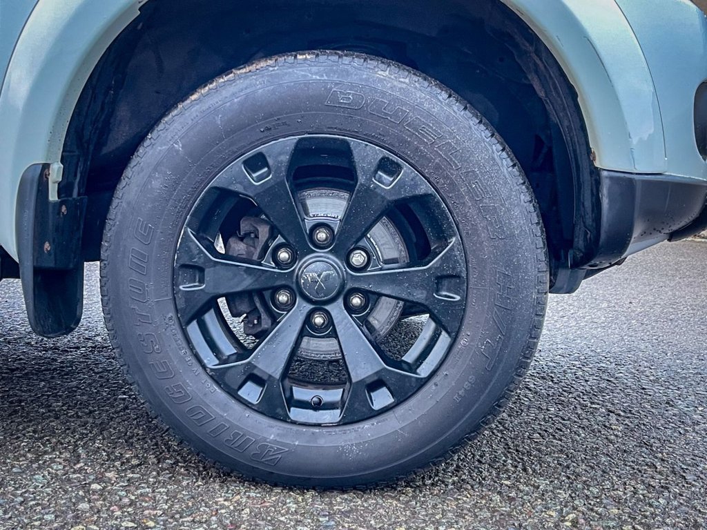 Used Mitsubishi L200 2013 for sale - 77293230: Photo 31