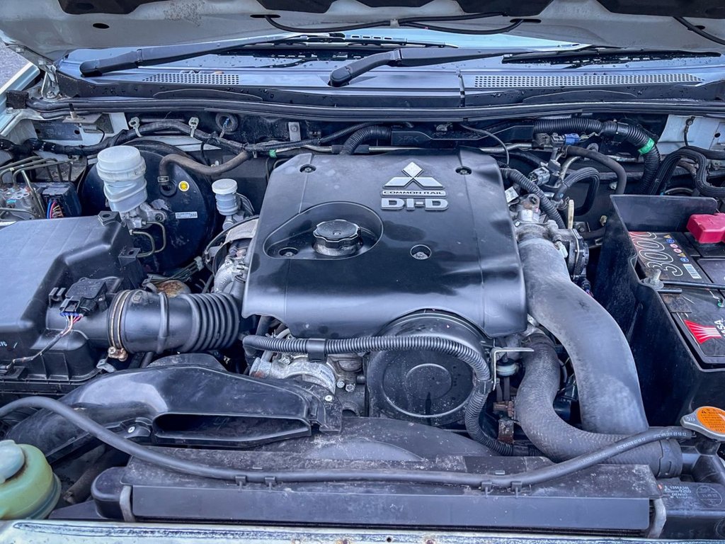 Used Mitsubishi L200 2013 for sale - 77293230: Photo 32