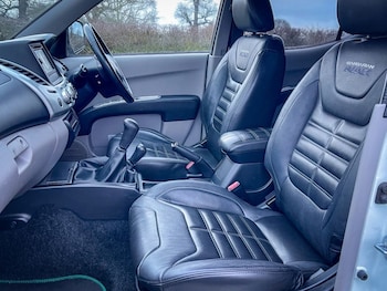 Used Mitsubishi L200 2013 for sale - 77293230: Photo