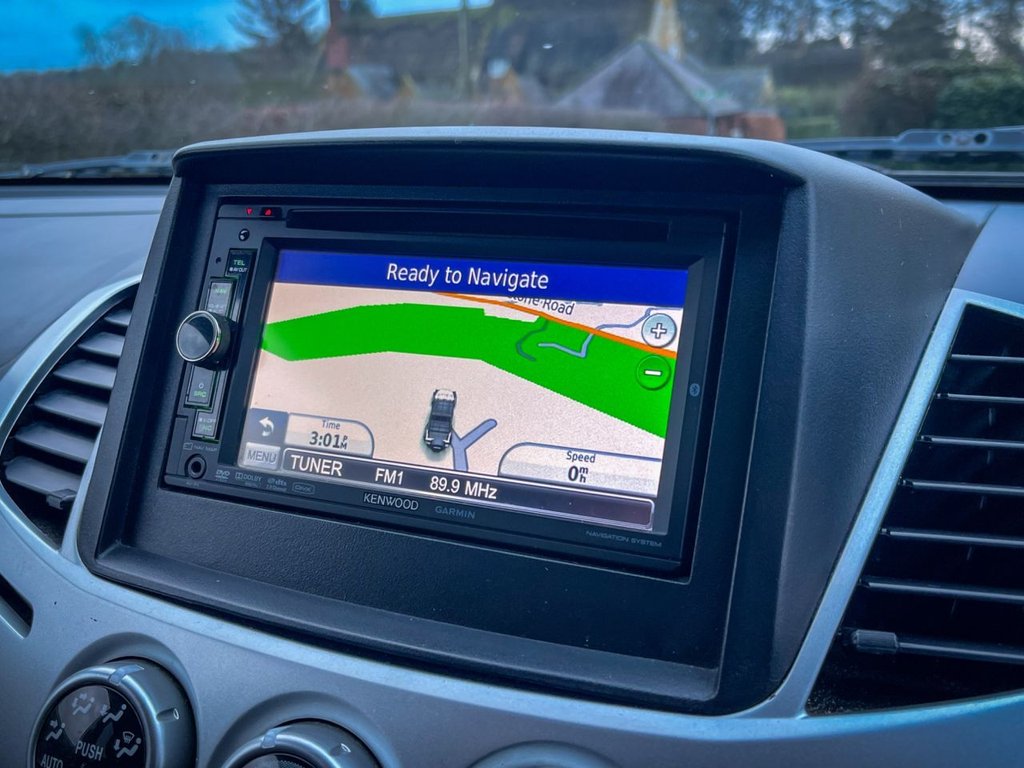 Used Mitsubishi L200 2013 for sale - 77293230: Photo 5