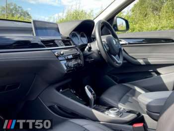 Used BMW X1 2019 for sale - 75087832: Photo