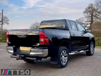 Used Toyota Hilux 2019 for sale - 74083947: Photo