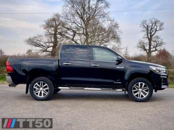 Used Toyota Hilux 2019 for sale - 74083947: Photo