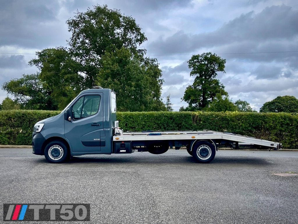 Used Renault Master 2021 for sale - 77627010: Photo 15