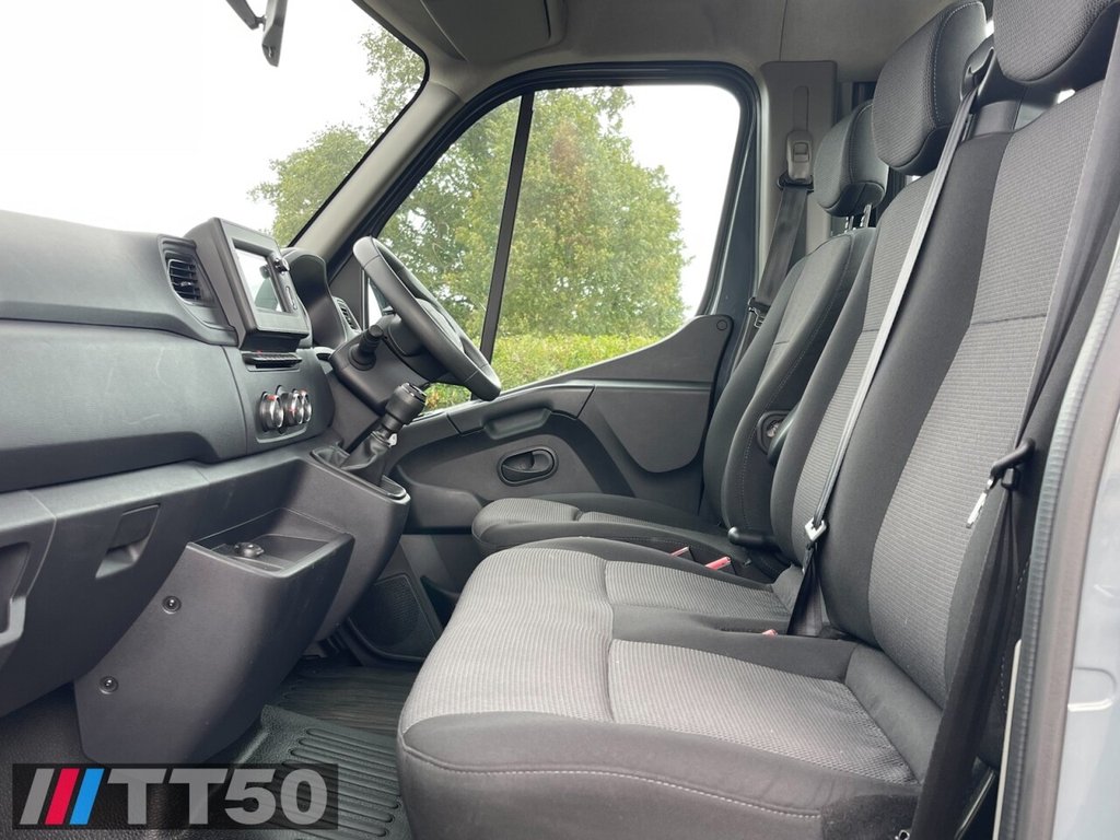 Used Renault Master 2021 for sale - 77627010: Photo 17