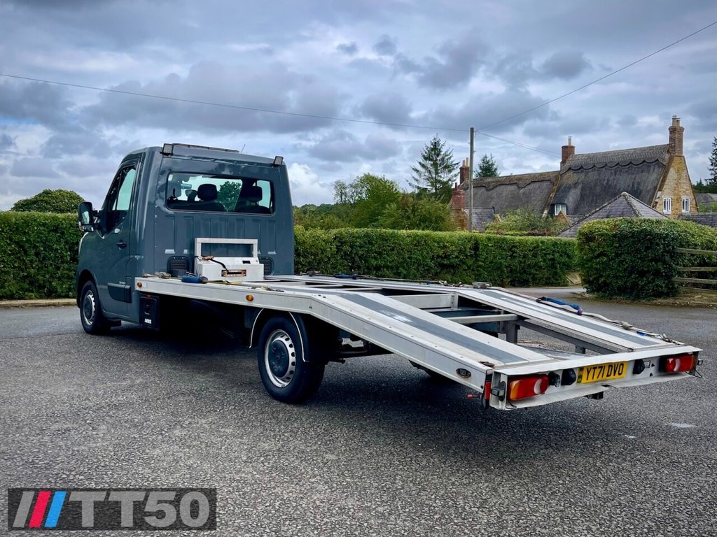 Used Renault Master 2021 for sale - 77627010: Photo 20