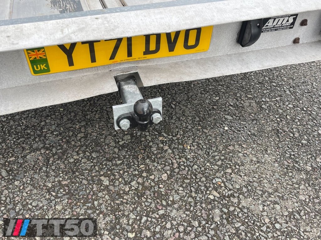 Used Renault Master 2021 for sale - 77627010: Photo 21