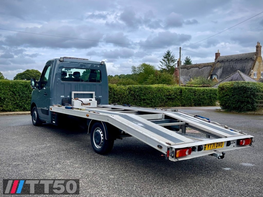 Used Renault Master 2021 for sale - 77627010: Photo 22