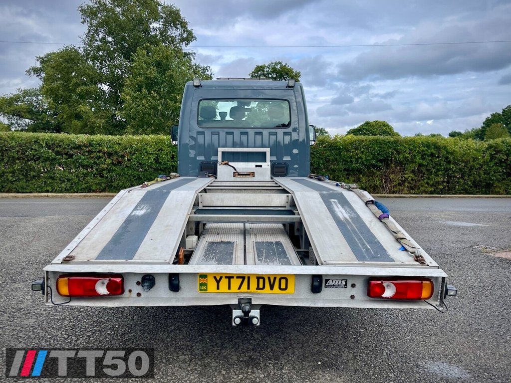 Used Renault Master 2021 for sale - 77627010: Photo 23