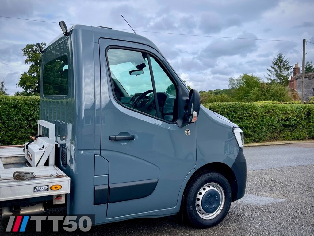 Used Renault Master 2021 for sale - 77627010: Photo 24