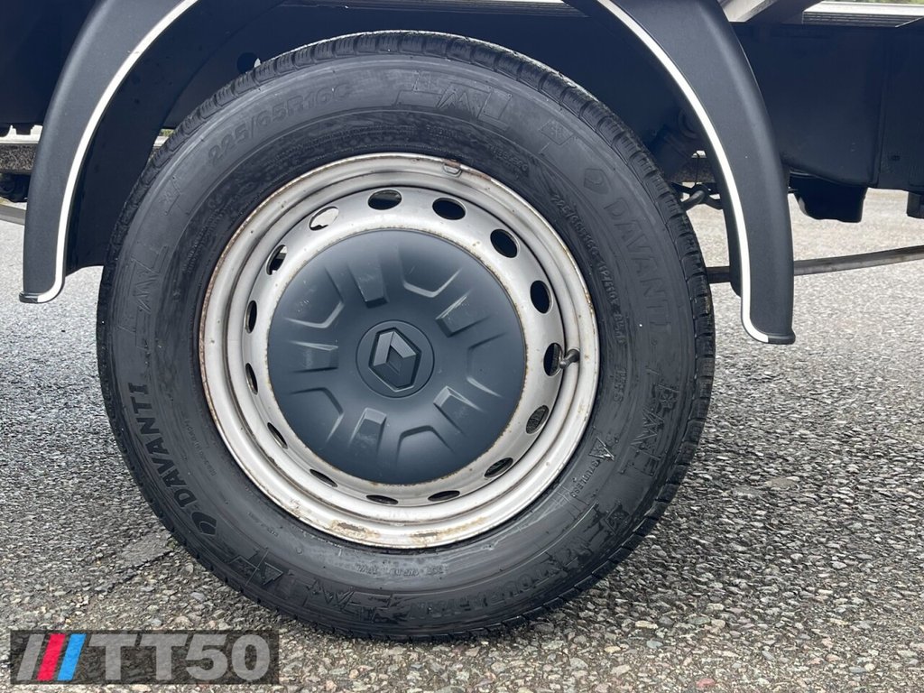 Used Renault Master 2021 for sale - 77627010: Photo 29