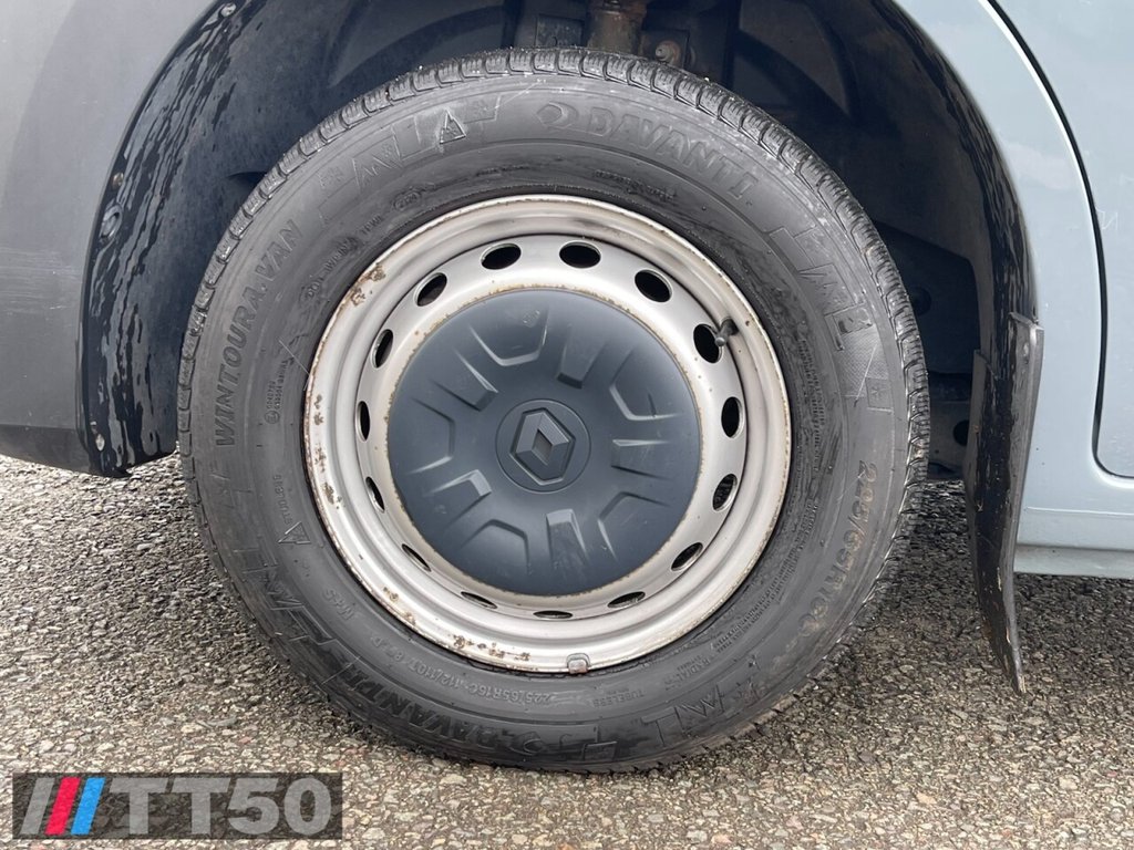 Used Renault Master 2021 for sale - 77627010: Photo 31