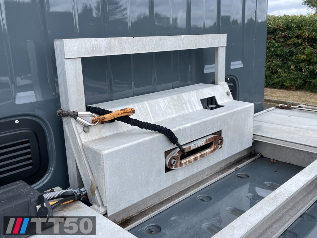 Used Renault Master 2021 for sale - 77627010: Photo 4