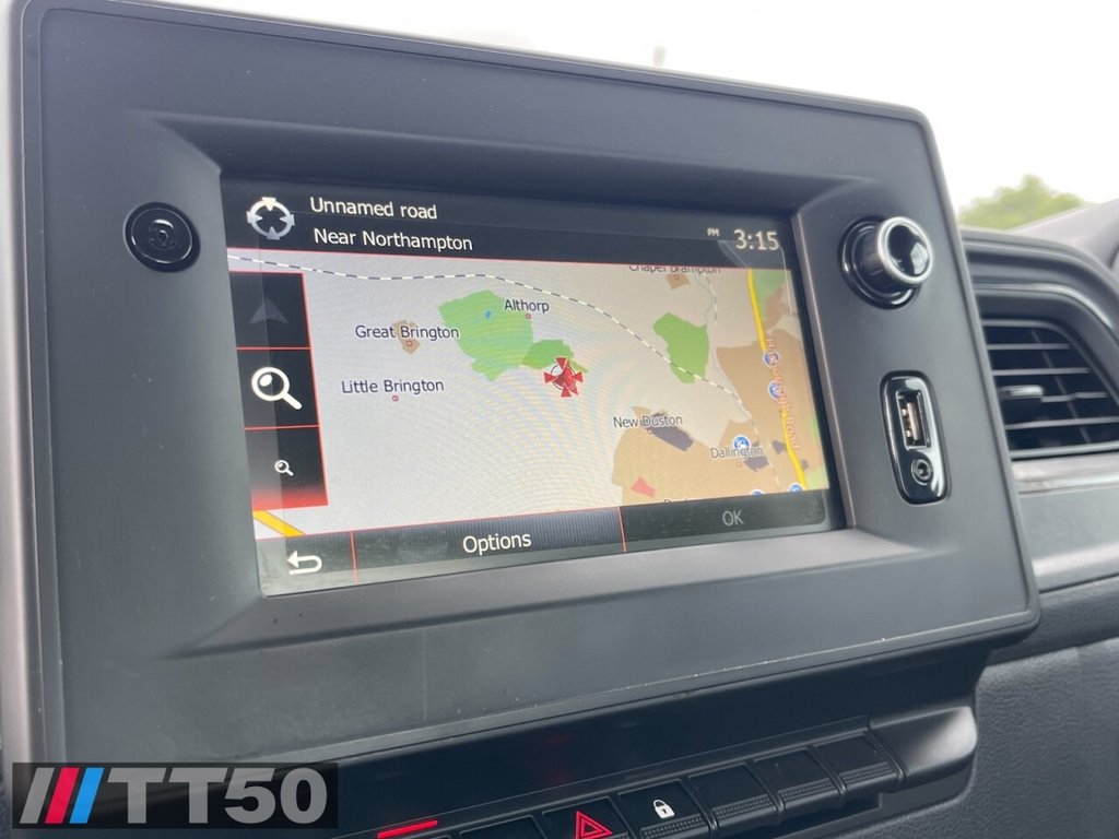 Used Renault Master 2021 for sale - 77627010: Photo 5