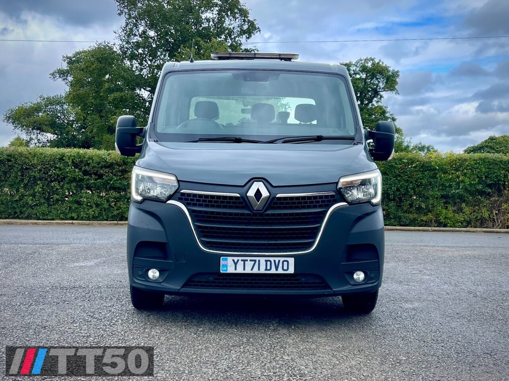 Used Renault Master 2021 for sale - 77627010: Photo 9