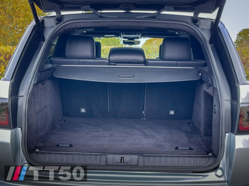 Used Land Rover Range Rover Sport 2018 for sale - 76487021: Photo 20