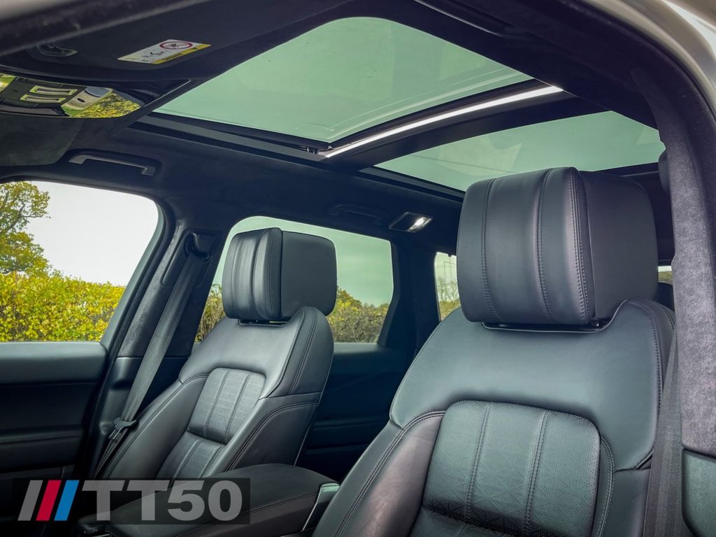 Used Land Rover Range Rover Sport 2018 for sale - 76487021: Photo 24