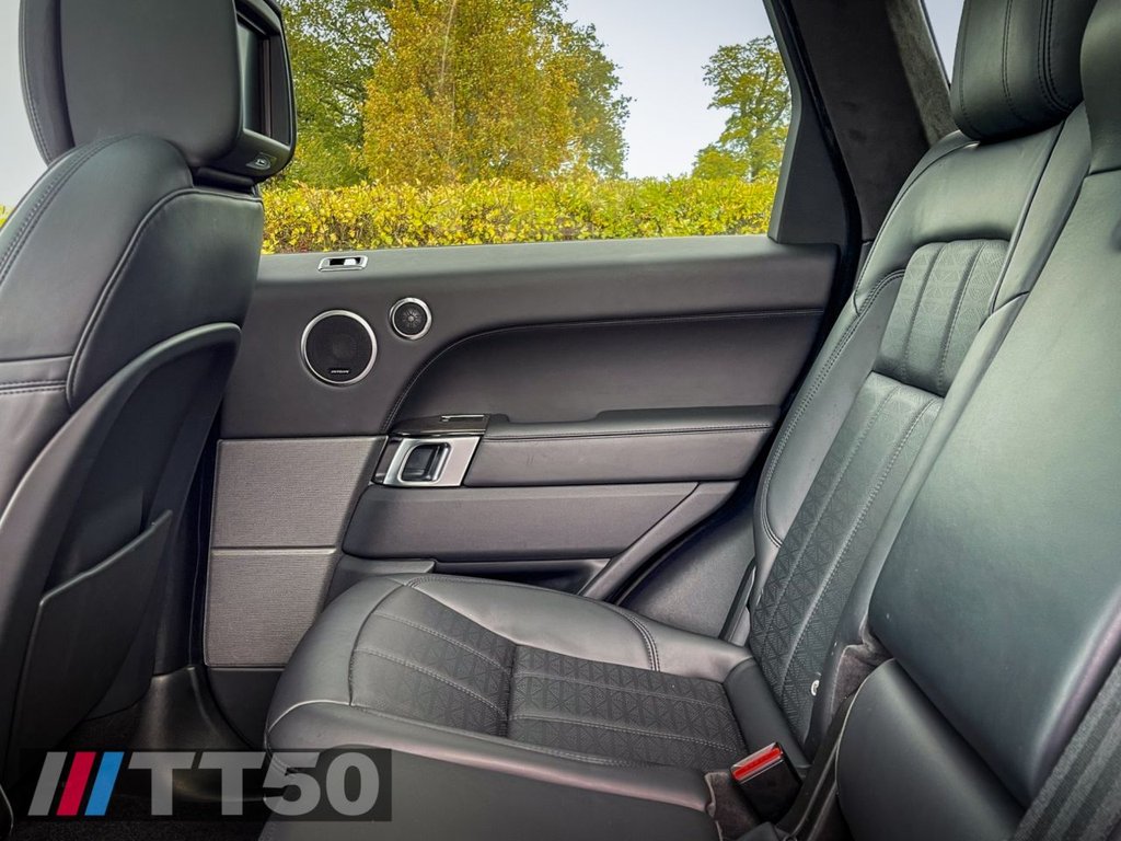 Used Land Rover Range Rover Sport 2018 for sale - 76487021: Photo 27