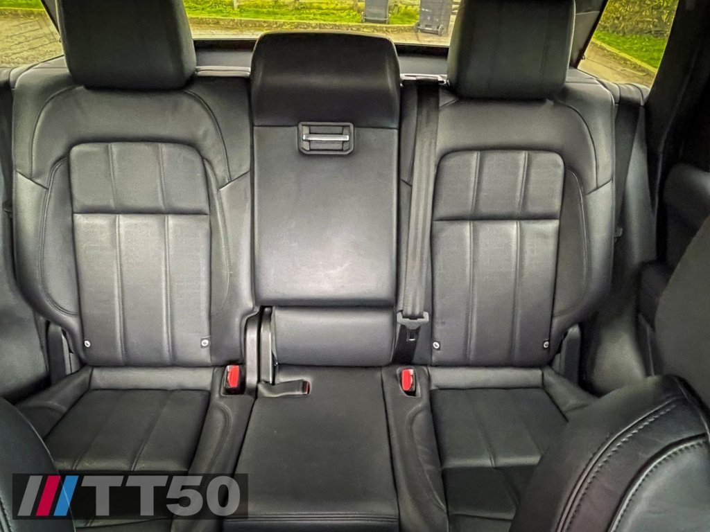 Used Land Rover Range Rover Sport 2018 for sale - 76487021: Photo 28
